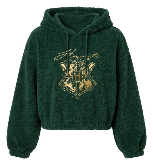 Harry Potter Kapuzenpullover Hogwarts Größe M - Preorder - ETA: 25.11.2026