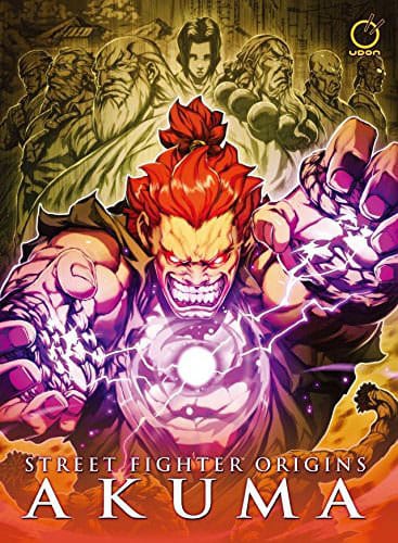 Street Fighter Statue 1/2 Akuma 107 cm - Versand: 7 Tage nach Bestellung