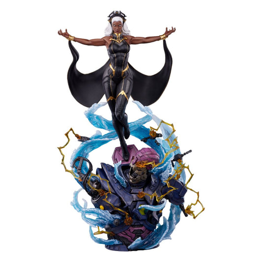Marvel Future Revolution Statue 1/3 Storm 94 cm - Preorder - ETA: 27.11.2025
