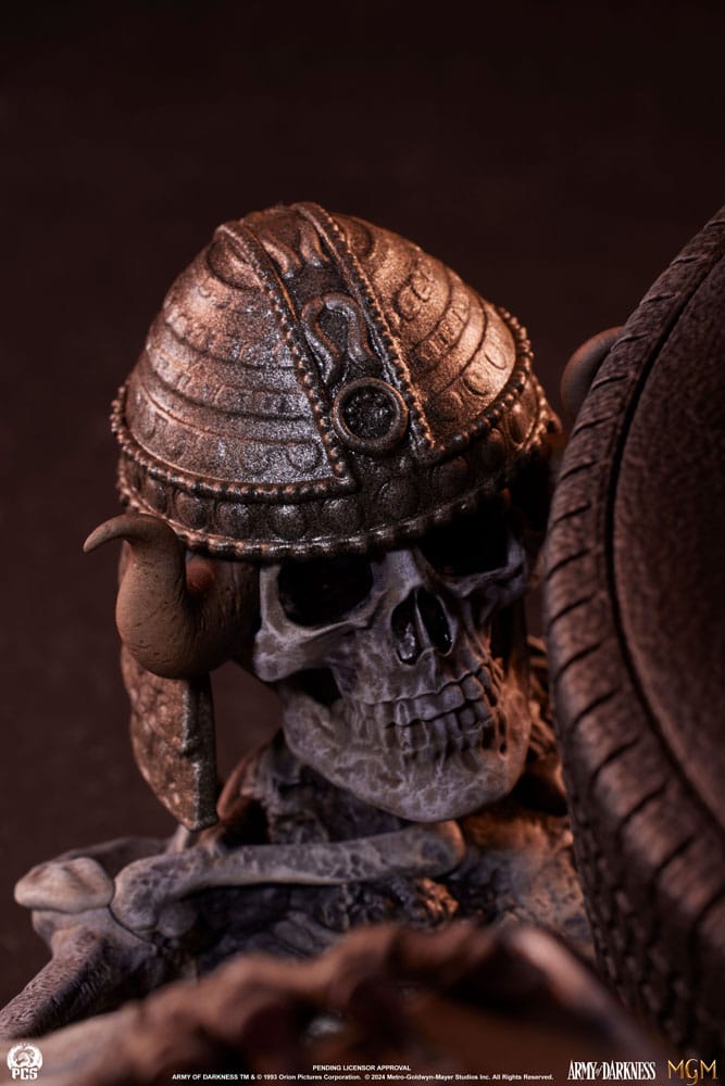 Army of Darkness Premier Series Statue 1/4 Ash 53 cm        - Preorder - ETA: 19.02.2027