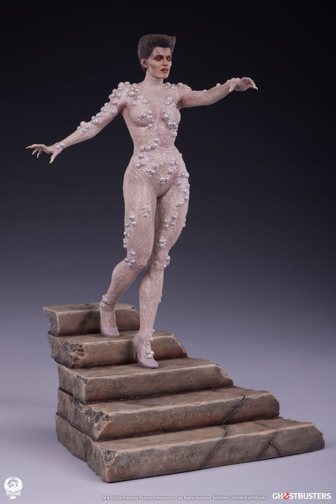 Ghostbusters Premier Series Statue 1/4 Gozer 53 cm - Preorder - ETA: 20.11.2025
