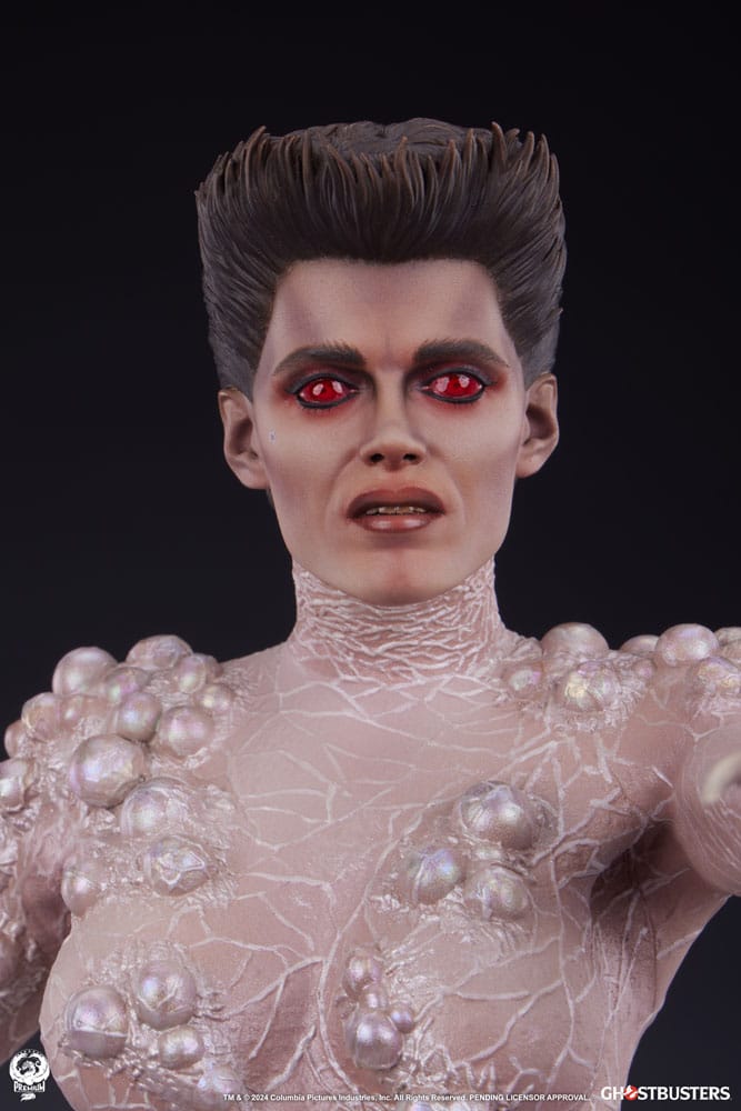 Ghostbusters Premier Series Statue 1/4 Gozer 53 cm - Preorder - ETA: 20.11.2025