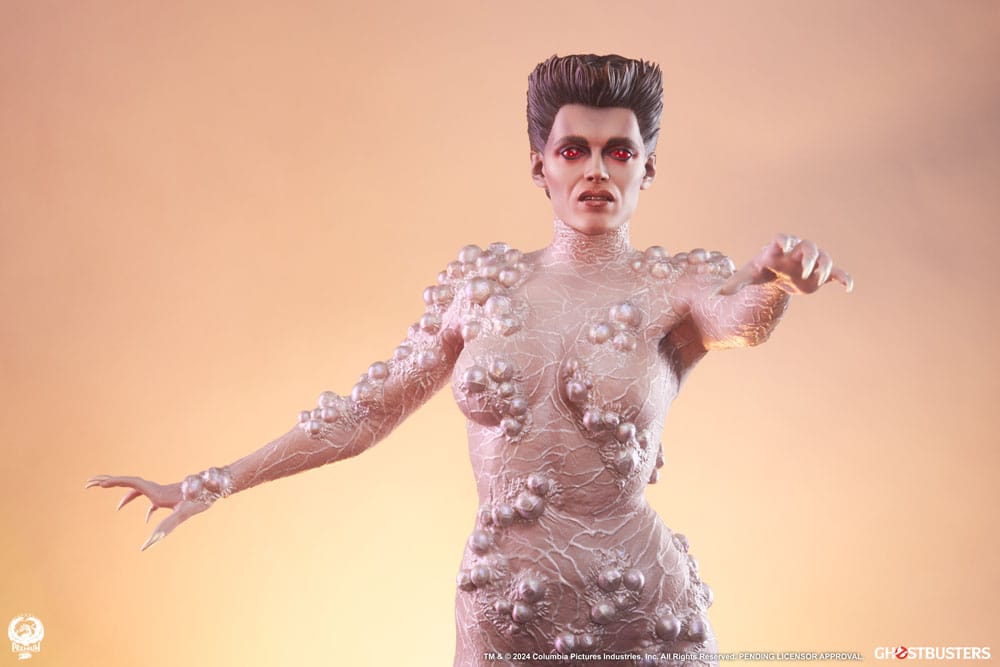 Ghostbusters Premier Series Statue 1/4 Gozer 53 cm - Preorder - ETA: 20.11.2025
