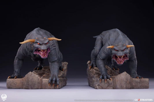 Ghostbusters Premier Series Statue 1/4 Terror Dogs Set 33 cm - Preorder - ETA: 20.08.2026