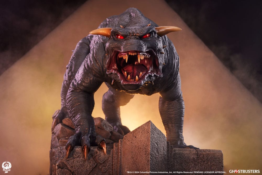 Ghostbusters Premier Series Statue 1/4 Terror Dogs Set 33 cm - Preorder - ETA: 20.08.2026