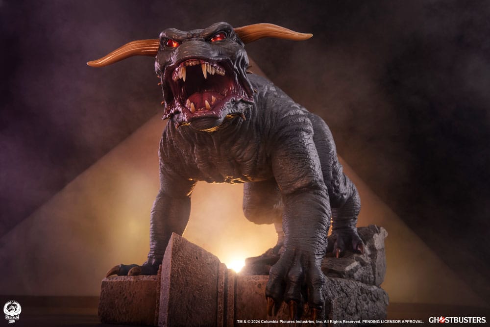 Ghostbusters Premier Series Statue 1/4 Terror Dogs Set 33 cm - Preorder - ETA: 20.08.2026