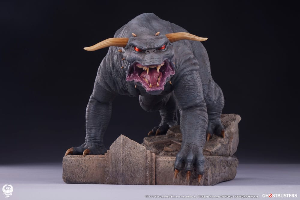 Ghostbusters Premier Series Statue 1/4 Terror Dogs Set 33 cm - Preorder - ETA: 20.08.2026