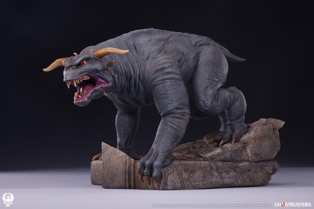 Ghostbusters Premier Series Statue 1/4 Terror Dogs Set 33 cm - Preorder - ETA: 20.08.2026
