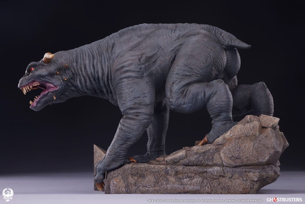 Ghostbusters Premier Series Statue 1/4 Terror Dogs Set 33 cm - Preorder - ETA: 20.08.2026