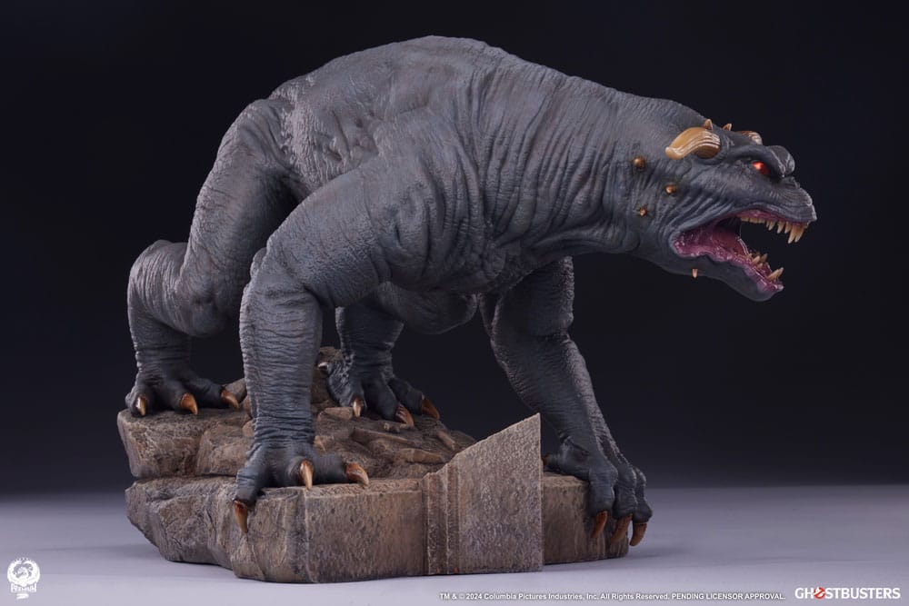 Ghostbusters Premier Series Statue 1/4 Terror Dogs Set 33 cm - Preorder - ETA: 20.08.2026