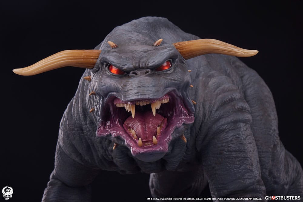 Ghostbusters Premier Series Statue 1/4 Terror Dogs Set 33 cm - Preorder - ETA: 20.08.2026