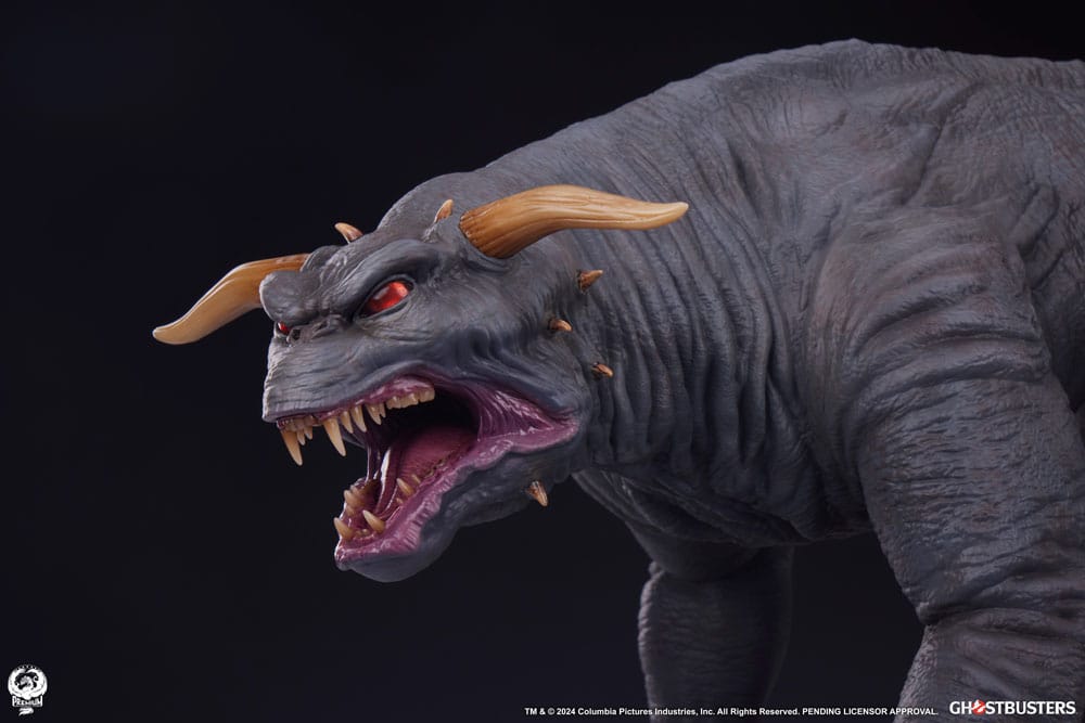 Ghostbusters Premier Series Statue 1/4 Terror Dogs Set 33 cm - Preorder - ETA: 20.08.2026
