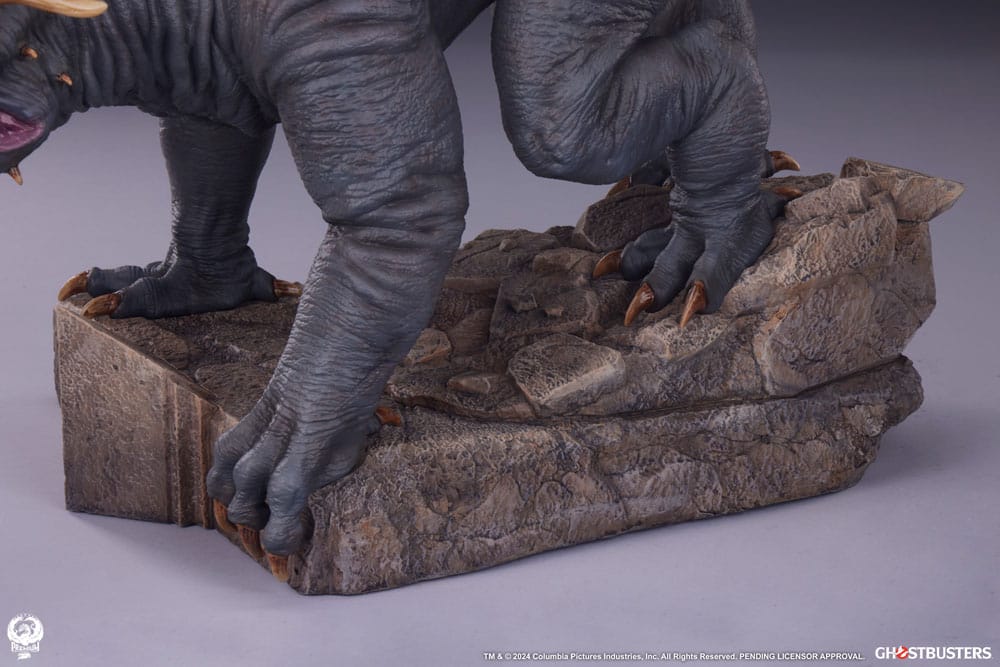 Ghostbusters Premier Series Statue 1/4 Terror Dogs Set 33 cm - Preorder - ETA: 20.08.2026