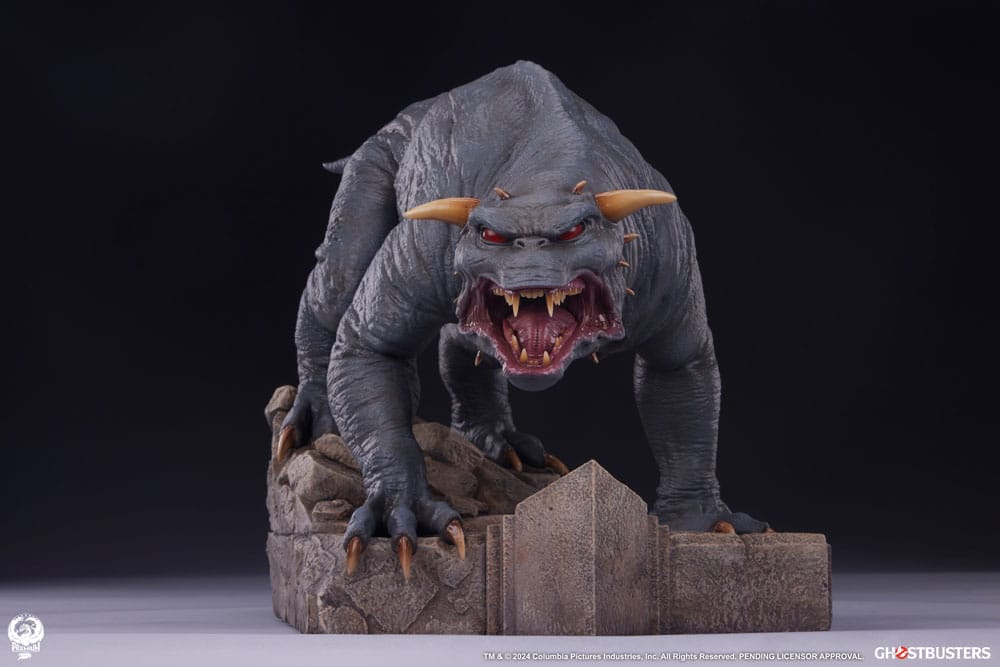 Ghostbusters Premier Series Statue 1/4 Terror Dogs Set 33 cm - Preorder - ETA: 20.08.2026