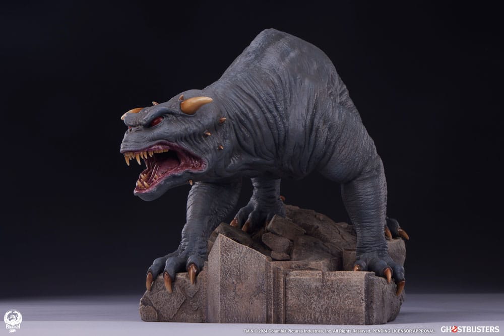 Ghostbusters Premier Series Statue 1/4 Terror Dogs Set 33 cm - Preorder - ETA: 20.08.2026