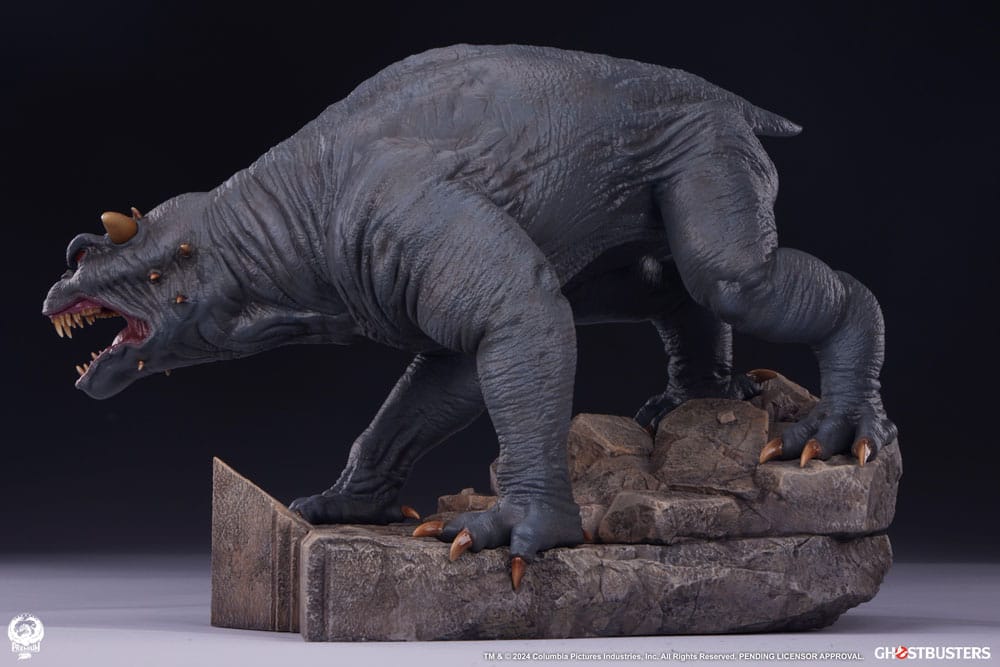 Ghostbusters Premier Series Statue 1/4 Terror Dogs Set 33 cm - Preorder - ETA: 20.08.2026