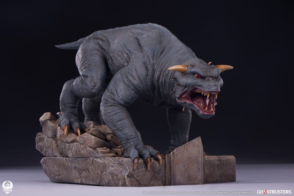 Ghostbusters Premier Series Statue 1/4 Terror Dogs Set 33 cm - Preorder - ETA: 20.08.2026