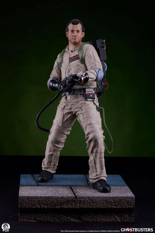 Ghostbusters Statue 1/4 Peter Vankman 51 cm           - Preorder - ETA: 25.12.2025