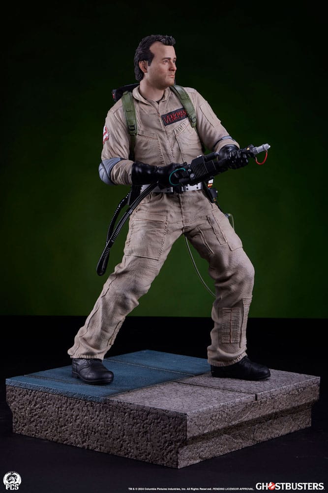Ghostbusters Statue 1/4 Peter Vankman 51 cm           - Preorder - ETA: 25.12.2025