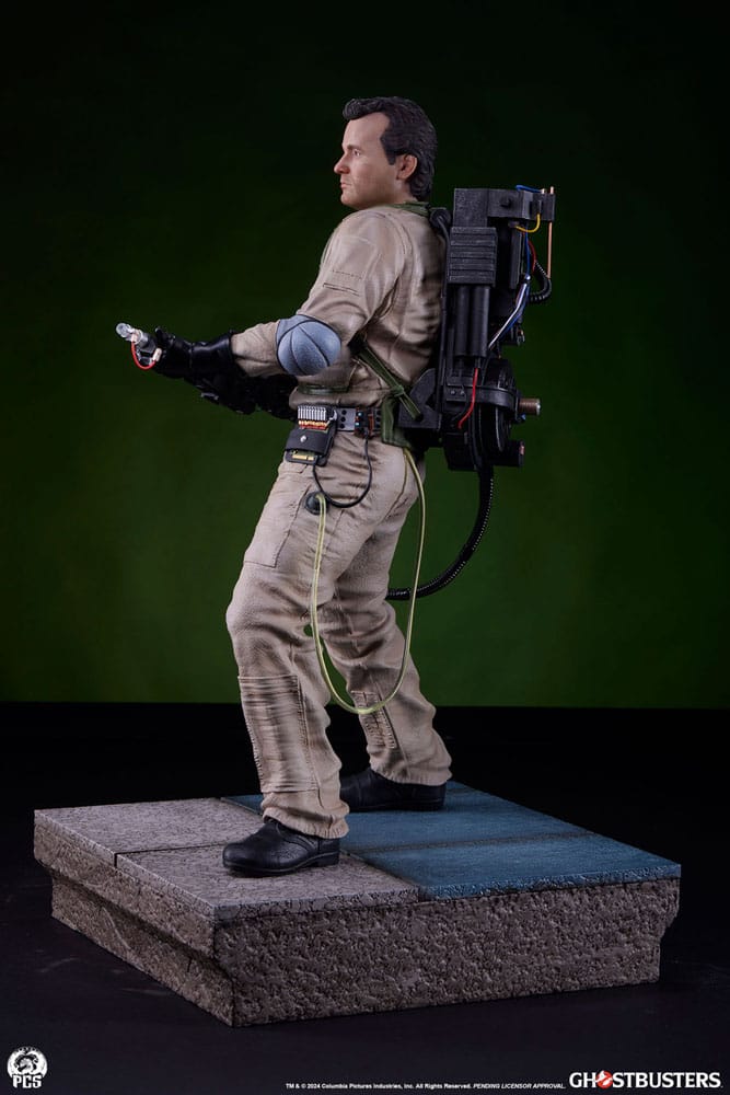 Ghostbusters Statue 1/4 Peter Vankman 51 cm           - Preorder - ETA: 25.12.2025