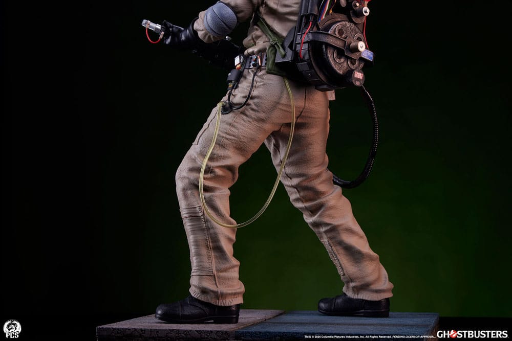 Ghostbusters Statue 1/4 Peter Vankman 51 cm           - Preorder - ETA: 25.12.2025