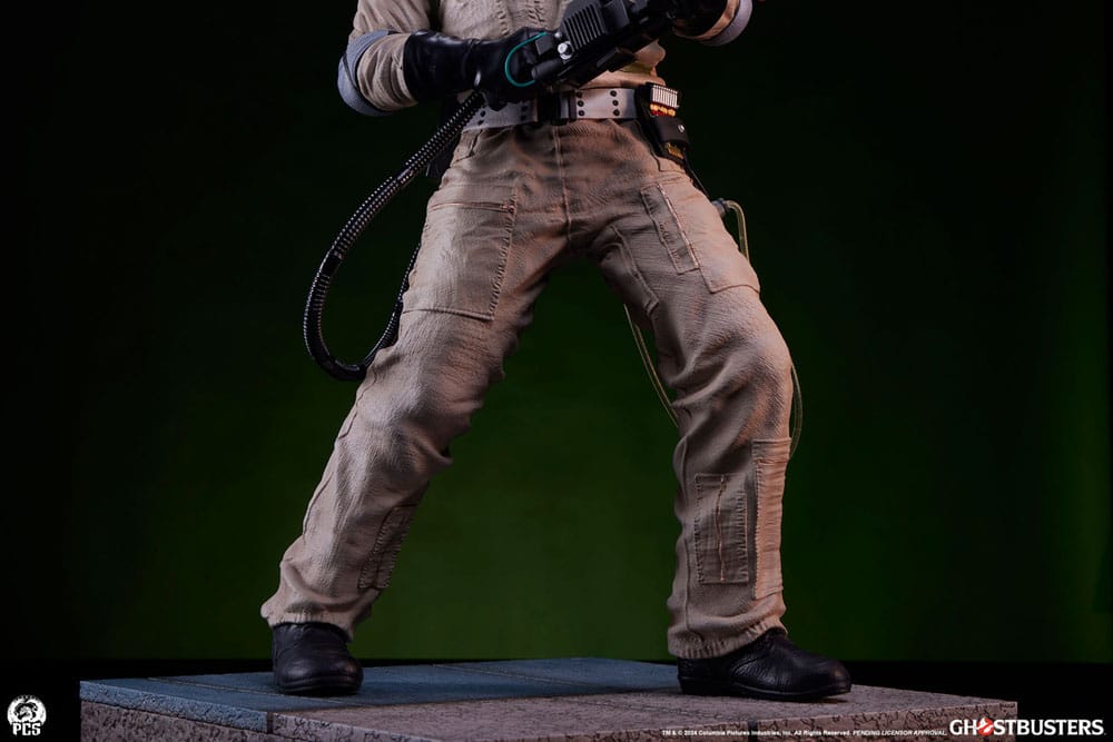 Ghostbusters Statue 1/4 Peter Vankman 51 cm           - Preorder - ETA: 25.12.2025