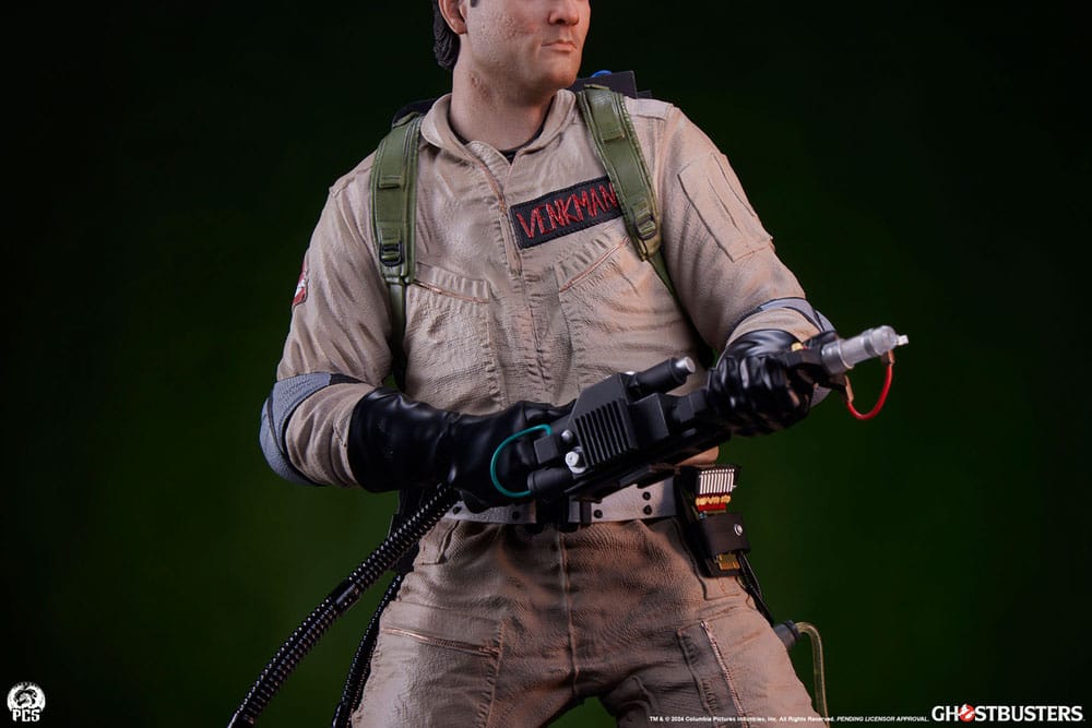 Ghostbusters Statue 1/4 Peter Vankman 51 cm           - Preorder - ETA: 25.12.2025