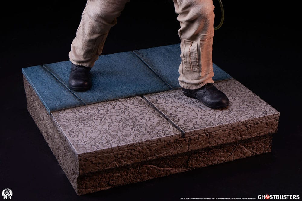 Ghostbusters Statue 1/4 Peter Vankman 51 cm           - Preorder - ETA: 25.12.2025