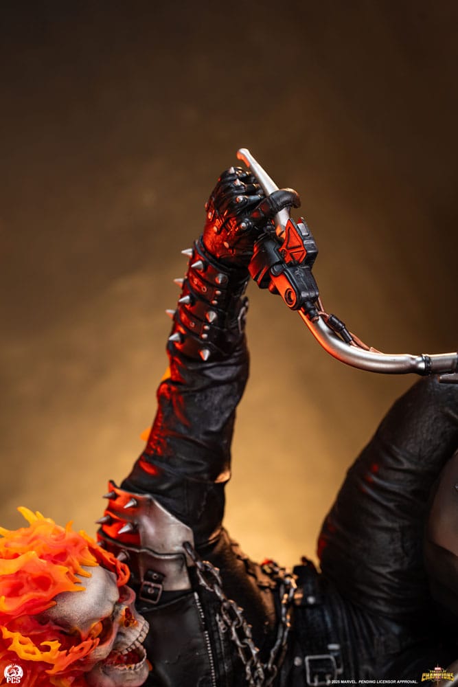 Marvel Contest of Champions Statue 1/3 Ghost Rider Variant Edition 91 cm - Preorder - ETA: 28.12.2026