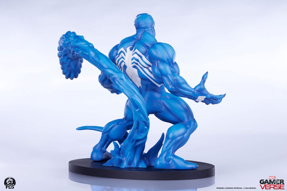 Marvel Gamerverse Classics PVC Statue 1/10 Venom Player 2 20 cm    - Preorder - ETA: 30.10.2026