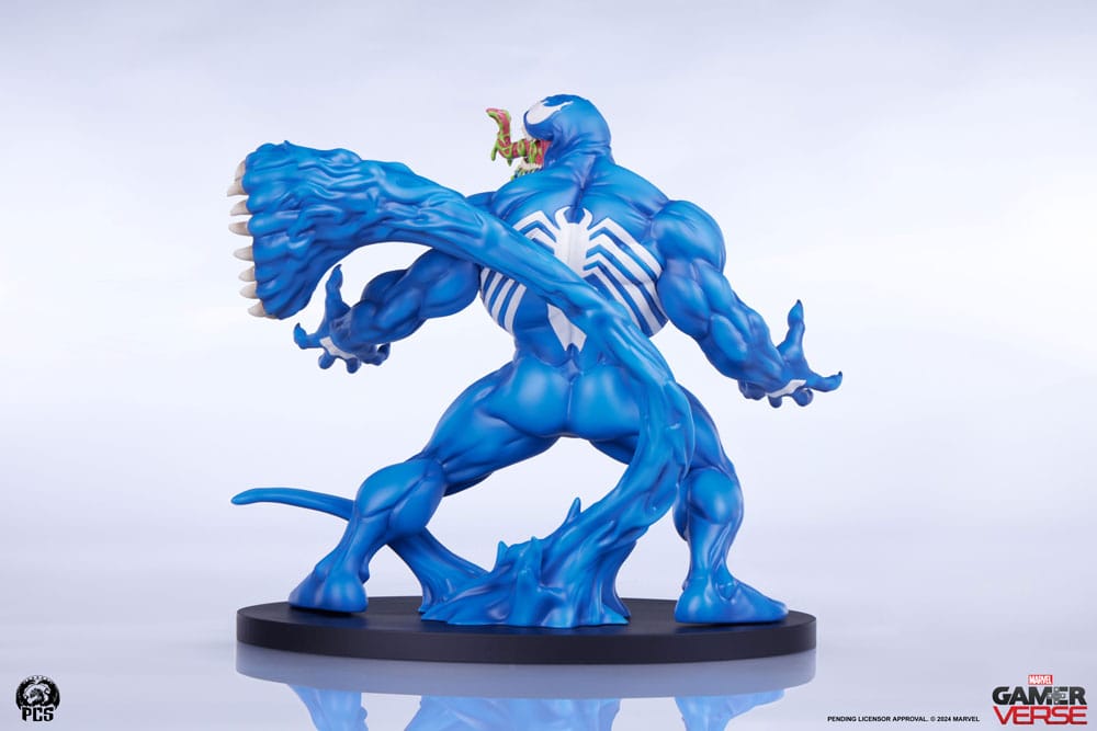 Marvel Gamerverse Classics PVC Statue 1/10 Venom Player 2 20 cm    - Preorder - ETA: 30.10.2026