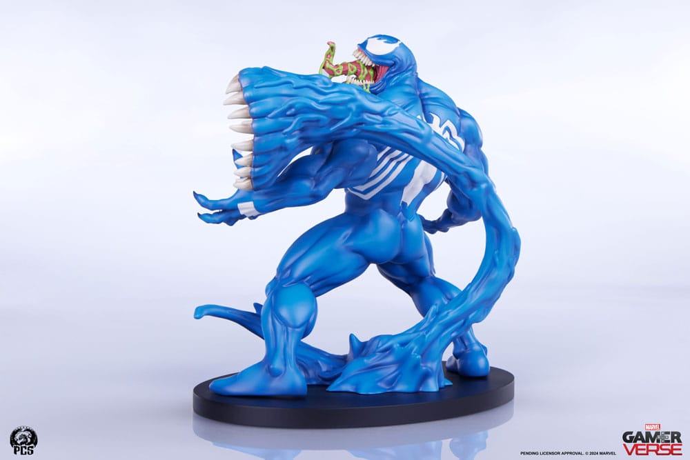 Marvel Gamerverse Classics PVC Statue 1/10 Venom Player 2 20 cm    - Preorder - ETA: 30.10.2026