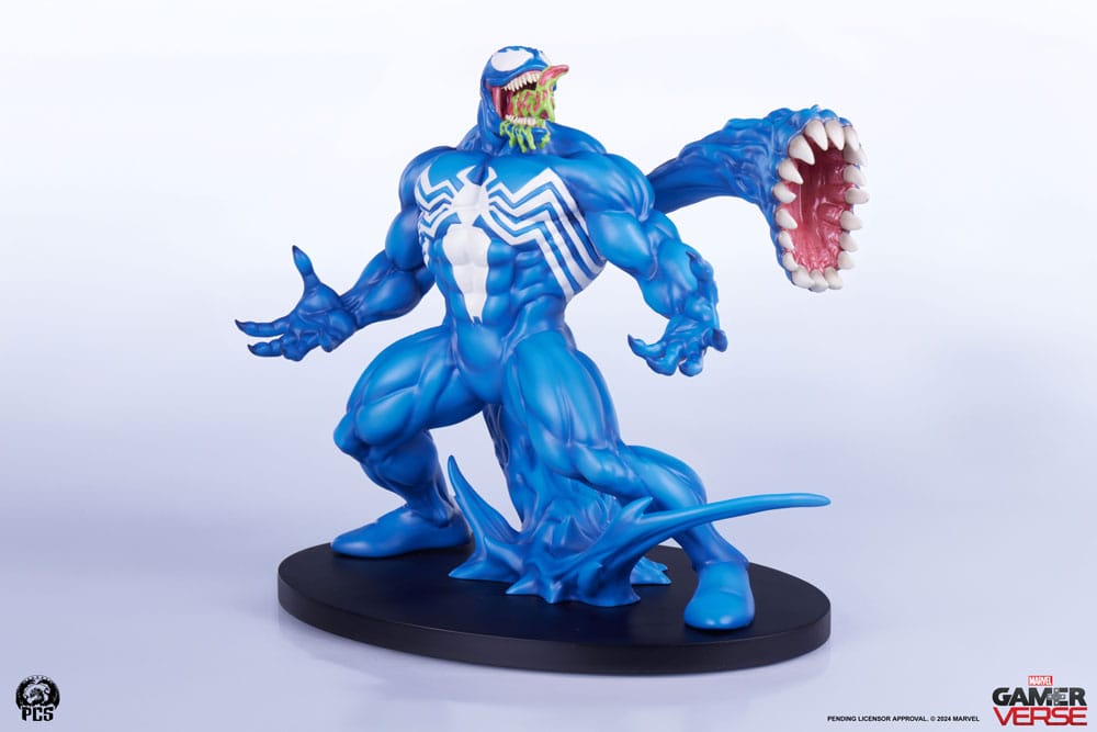 Marvel Gamerverse Classics PVC Statue 1/10 Venom Player 2 20 cm    - Preorder - ETA: 30.10.2026