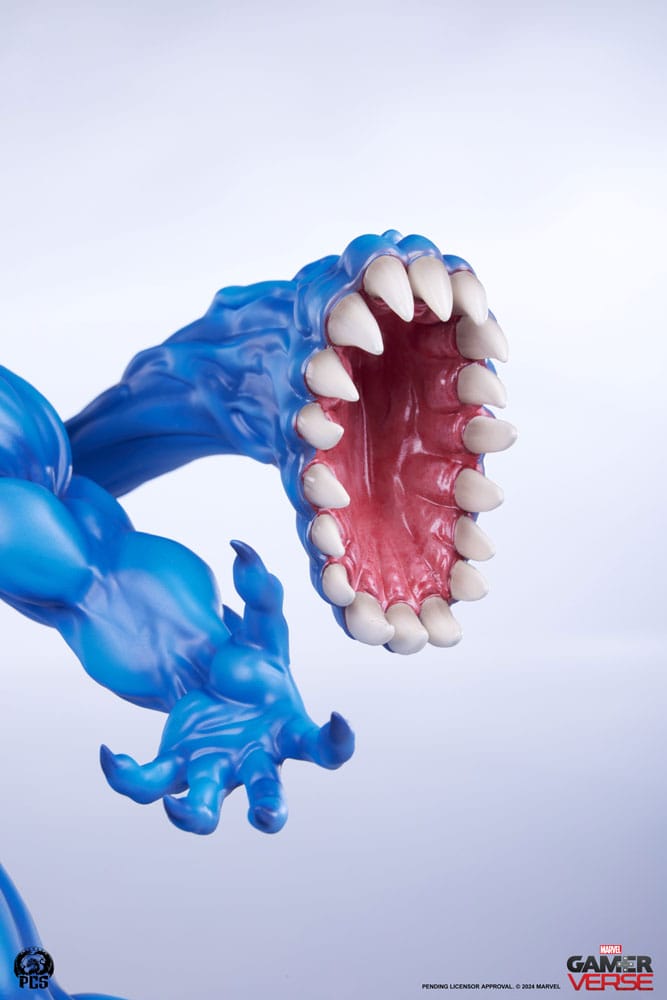 Marvel Gamerverse Classics PVC Statue 1/10 Venom Player 2 20 cm    - Preorder - ETA: 30.10.2026