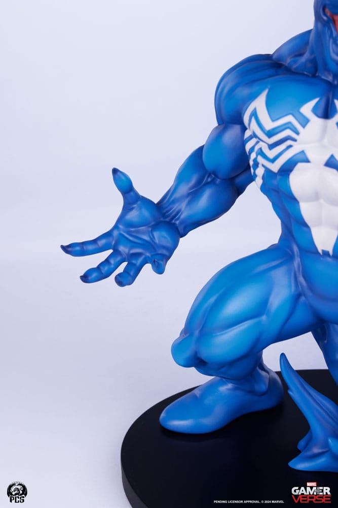 Marvel Gamerverse Classics PVC Statue 1/10 Venom Player 2 20 cm    - Preorder - ETA: 30.10.2026
