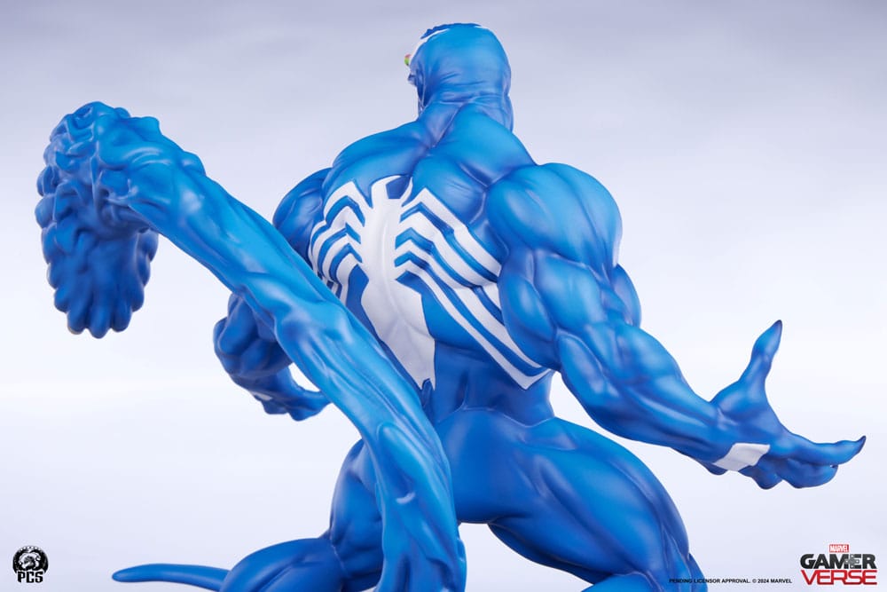 Marvel Gamerverse Classics PVC Statue 1/10 Venom Player 2 20 cm    - Preorder - ETA: 30.10.2026