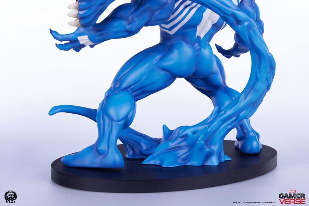 Marvel Gamerverse Classics PVC Statue 1/10 Venom Player 2 20 cm    - Preorder - ETA: 30.10.2026