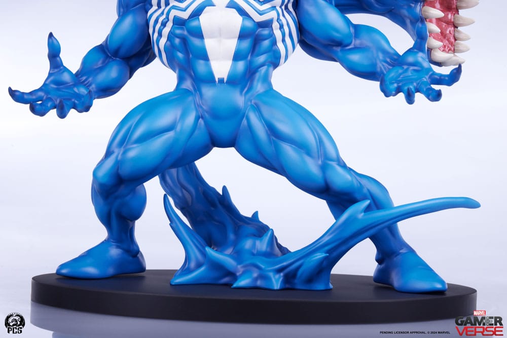 Marvel Gamerverse Classics PVC Statue 1/10 Venom Player 2 20 cm    - Preorder - ETA: 30.10.2026