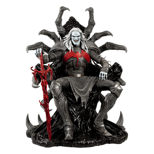 Marvel Snap Gamerverse Statue 1/3 Knull 84 cm - Preorder - ETA: 25.11.2026