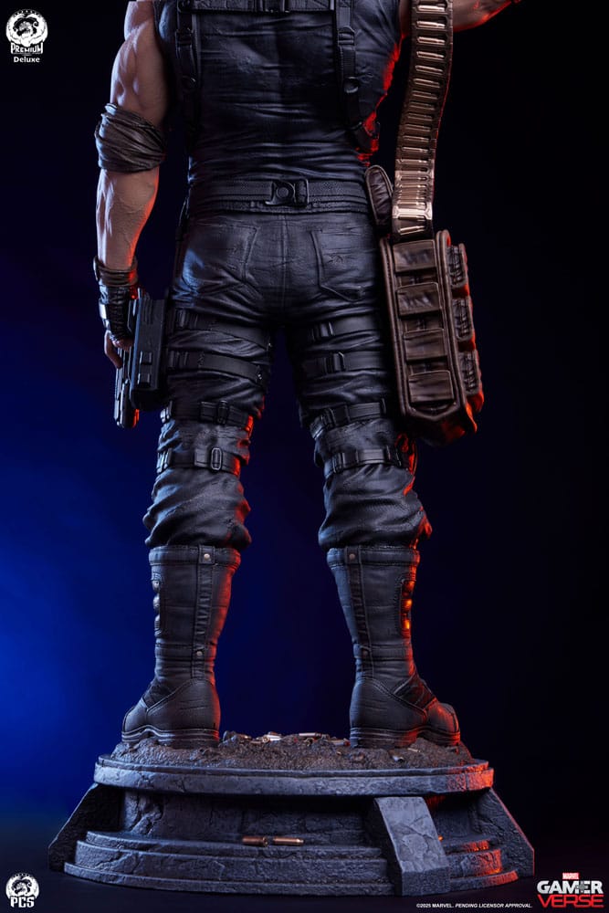 Punisher Statue 1/3 Punisher Deluxe Edition 76 cm  - Preorder - ETA: 25.02.2026