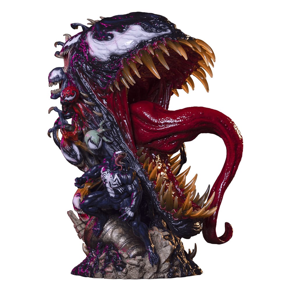 Marvel Life-Size Büste Venom 56 cm   - Preorder - ETA: 25.11.2026