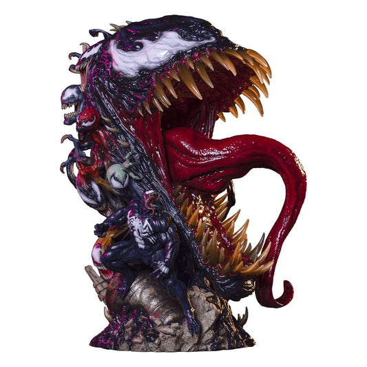 Marvel Life-Size Büste Venom 56 cm   - Preorder - ETA: 25.11.2026