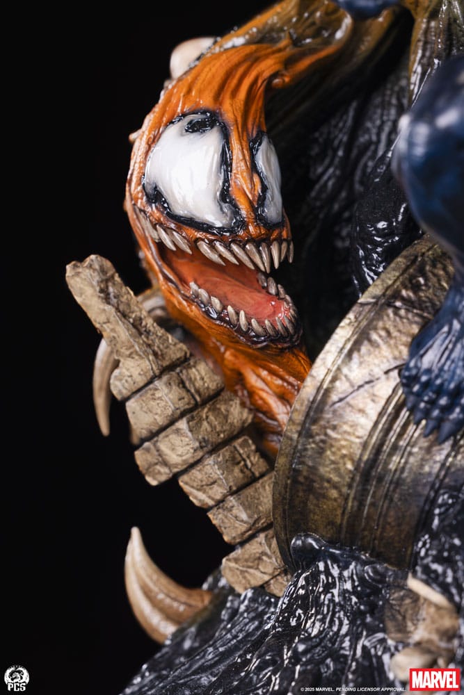 Marvel Life-Size Büste Venom 56 cm   - Preorder - ETA: 25.11.2026