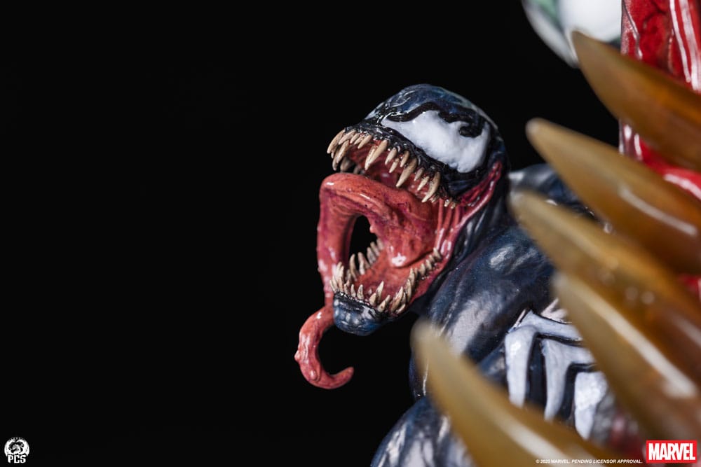 Marvel Life-Size Büste Venom 56 cm   - Preorder - ETA: 25.11.2026