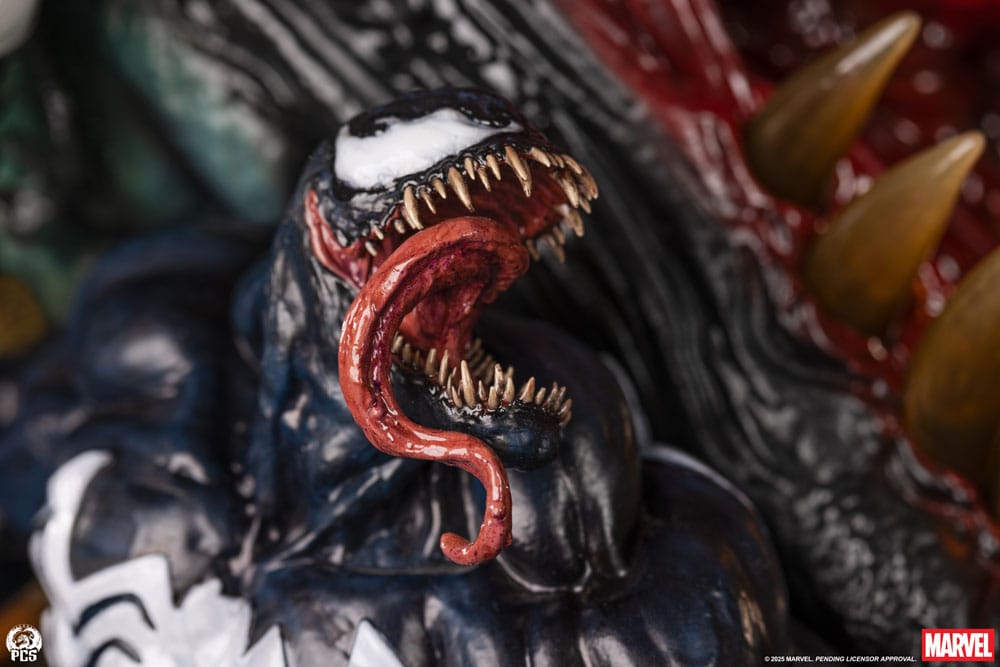 Marvel Life-Size Büste Venom 56 cm   - Preorder - ETA: 25.11.2026