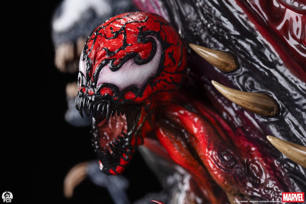Marvel Life-Size Büste Venom 56 cm   - Preorder - ETA: 25.11.2026