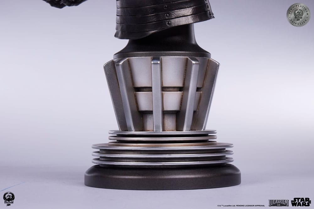 Star Wars Epic Series Statue 1/3 Darth Maul Platinum Exclusive 86 cm   - Preorder - ETA: 29.12.2025