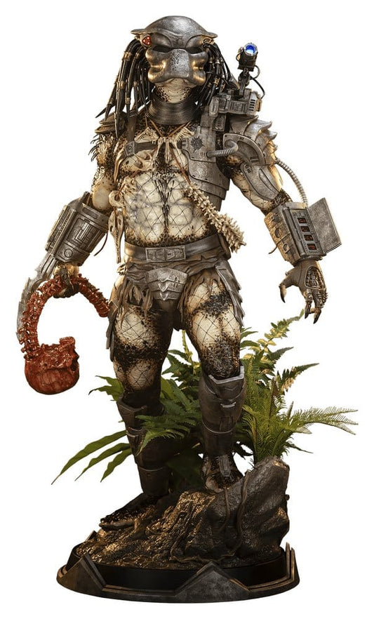 Predator Statue 1/2 Predator 117 cm - Preorder - ETA: 25.08.2027