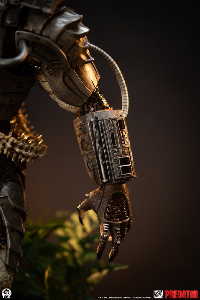 Predator Statue 1/2 Predator 117 cm - Preorder - ETA: 25.08.2027