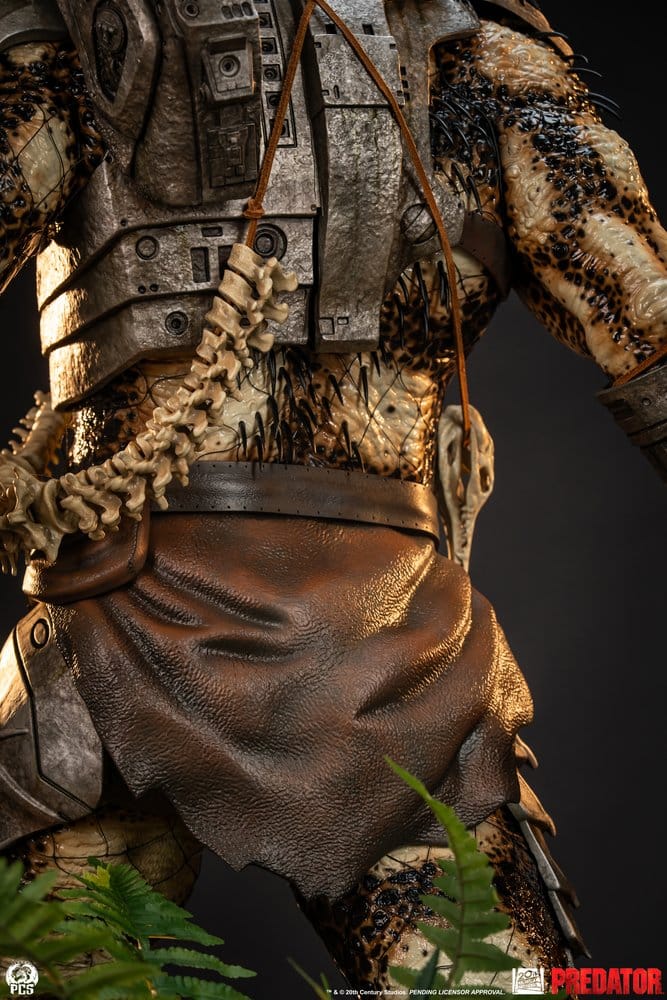 Predator Statue 1/2 Predator 117 cm - Preorder - ETA: 25.08.2027